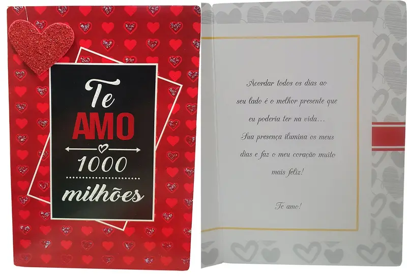 Presente Dia dos Namorados Cesta Amor + Kit Men O Boticário - Imagem 3